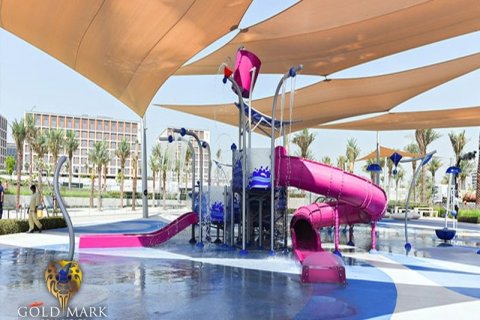 3 غرف نوم شقة في دبي هيلز استيت, الإمارات العربية المتحدة رقم 34062 3