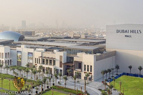 3 غرف نوم شقة في دبي هيلز استيت, الإمارات العربية المتحدة رقم 34062 9