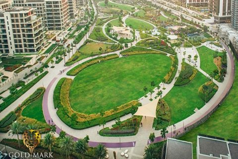 3 غرف نوم شقة في دبي هيلز استيت, الإمارات العربية المتحدة رقم 34062 8