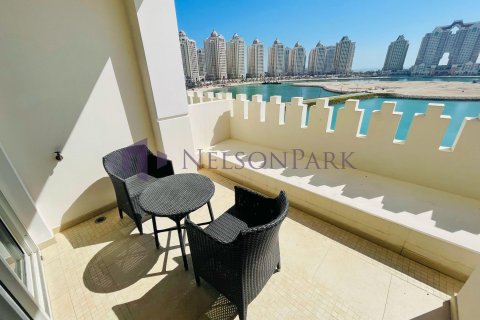 1 غرف نوم شقة في الدوحة, Qatar رقم 57788
