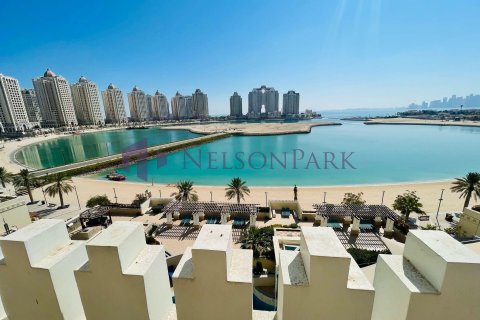 Apartment de 1 dormitorio en Doha, Qatar No. 57788 3
