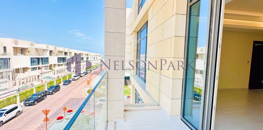 1 غرف نوم شقة في الدوحة, Qatar رقم 57807