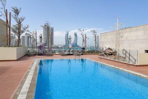 1 غرف نوم شقة في الدوحة, Qatar رقم 57807 20