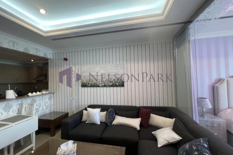 1 غرف نوم شقة في الدوحة, Qatar رقم 57805