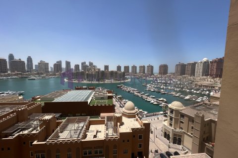 Apartment de 1 dormitorio en Doha, Qatar No. 57805 7