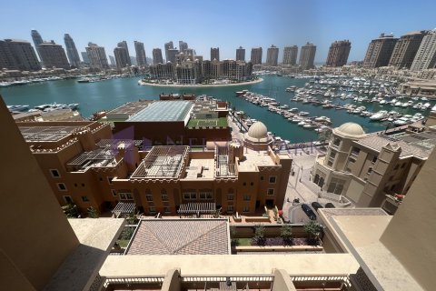 Apartment de 1 dormitorio en Doha, Qatar No. 57805 11