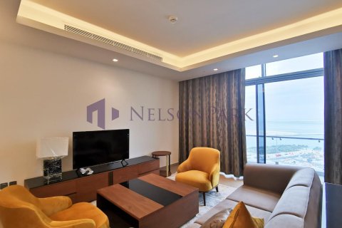 1 bedroom Apartment in Lusail, Qatar No. 57789 18