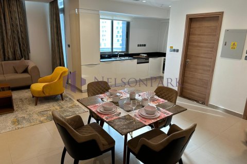 1 bedroom Apartment in Lusail, Qatar No. 57789 13