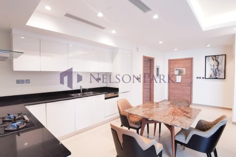 1 bedroom Apartment in Lusail, Qatar No. 57789 3