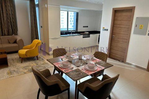 1 bedroom Apartment in Lusail, Qatar No. 57789 12