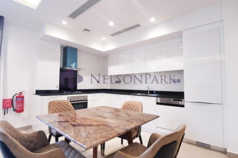 1 bedroom Apartment in Lusail, Qatar No. 57789 4