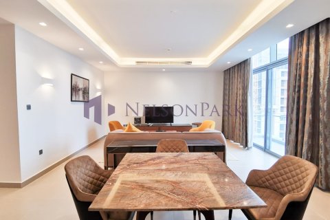 1 bedroom Apartment in Lusail, Qatar No. 57789 5