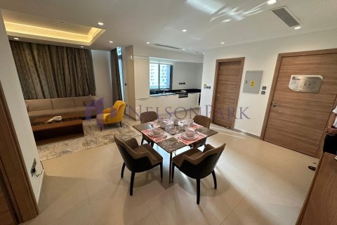1 bedroom Apartment in Lusail, Qatar No. 57789 16