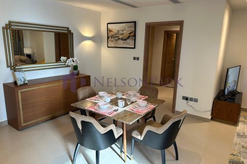 1 bedroom Apartment in Lusail, Qatar No. 57789 8