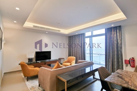 1 bedroom Apartment in Lusail, Qatar No. 57789 6