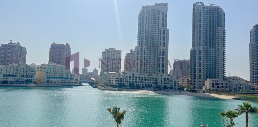1 غرف نوم شقة في الدوحة, Qatar رقم 57806
