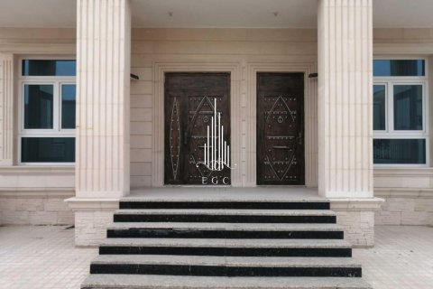 Villa de 4 chambres à Mohamed Bin Zayed City, UAE No. 34706 5