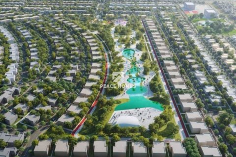 3 bedrooms Townhouse in Sharjah, UAE No. 10839 15