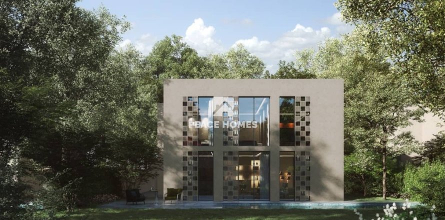 Townhouse de 2 dormitorios en Sharjah, UAE No. 10835