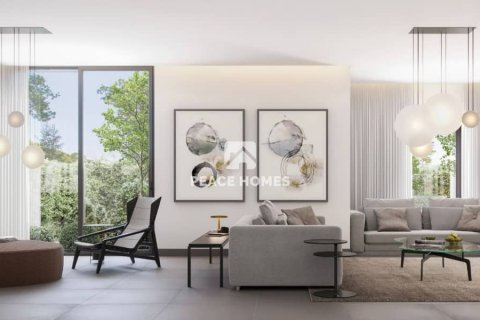 Townhouse de 2 dormitorios en Sharjah, UAE No. 10835 10