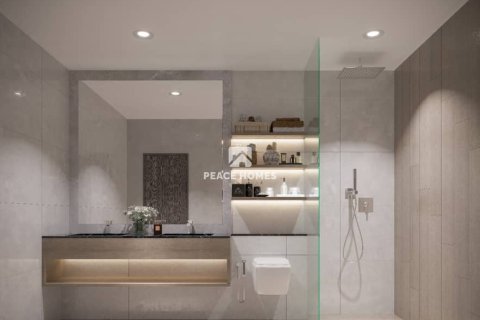 Townhouse de 2 dormitorios en Sharjah, UAE No. 10835 4