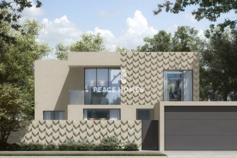 Townhouse de 2 dormitorios en Sharjah, UAE No. 10835 3
