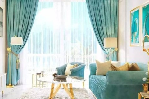 2 غرف نوم شقة في VINCITORE AQUA DIMORE Dubai Science Park, الإمارات العربية المتحدة رقم 10866