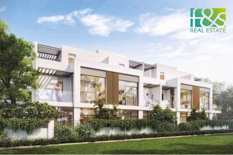 2 bedrooms Apartment in Al Marjan Island, UAE No. 24739