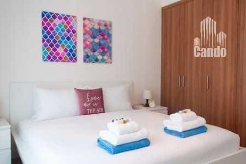 2 غرف نوم شقة في Sulafa Tower, الإمارات العربية المتحدة رقم 82601 19