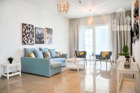 2 غرف نوم شقة في Sulafa Tower, الإمارات العربية المتحدة رقم 82601 44