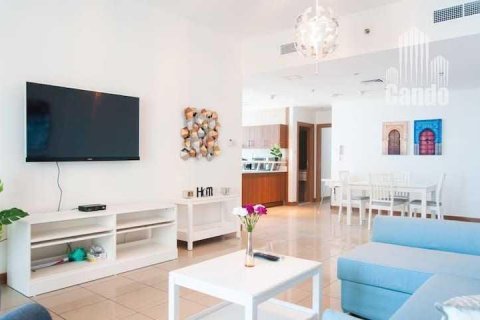 2 غرف نوم شقة في Sulafa Tower, الإمارات العربية المتحدة رقم 82601 25