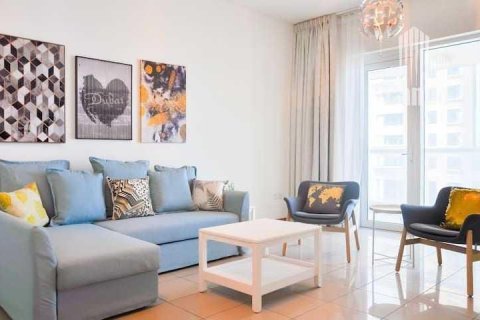 2 غرف نوم شقة في Sulafa Tower, الإمارات العربية المتحدة رقم 82601 43