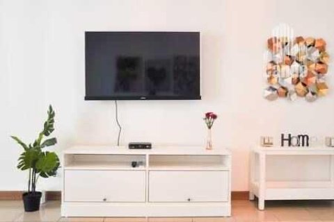 2 غرف نوم شقة في Sulafa Tower, الإمارات العربية المتحدة رقم 82601 3