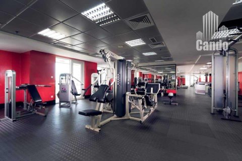 2 غرف نوم شقة في Sulafa Tower, الإمارات العربية المتحدة رقم 82601 33