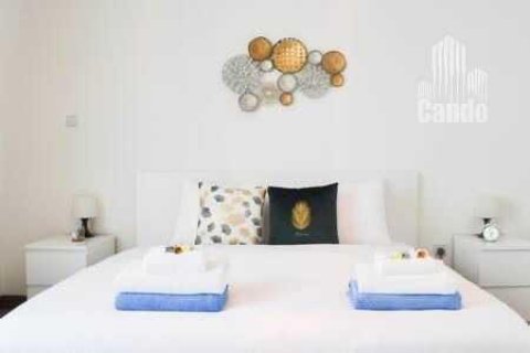2 غرف نوم شقة في Sulafa Tower, الإمارات العربية المتحدة رقم 82601 39
