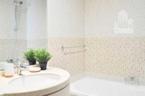 2 غرف نوم شقة في Sulafa Tower, الإمارات العربية المتحدة رقم 82601 10