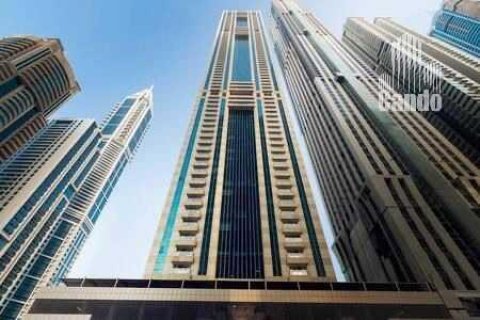 2 bedrooms Apartment in Sulafa Tower, UAE No. 82601