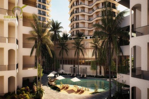 Квартира с 1 спальней в Al Hamra Village, ОАЭ №75624 10