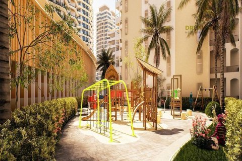 Квартира с 1 спальней в Al Hamra Village, ОАЭ №75624 8