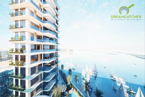 Квартира с 1 спальней в Al Hamra Village, ОАЭ №75624 14