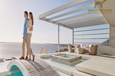 2 غرف نوم شقة في Umm Al Quwain Marina, الإمارات العربية المتحدة رقم 75625 6