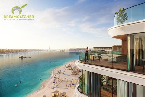 2 bedrooms Apartment in Selene Beach Residences Umm Al Quwain Marina, UAE No. 75645