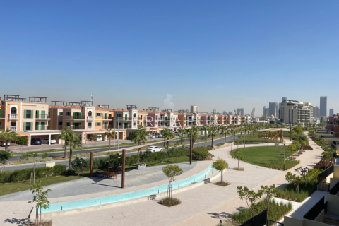 4 bedrooms Villa in La Mer, UAE No. 29031