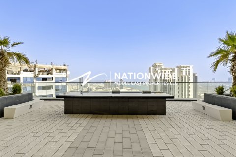 3 bedrooms Apartment in Abu Dhabi, UAE No. 106814