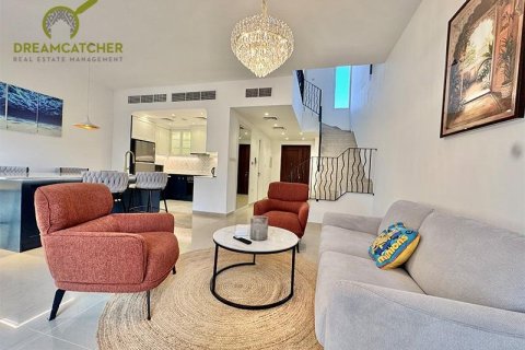 2 غرف نوم تاون هاوس في Al Hamra Village, الإمارات العربية المتحدة رقم 75690 3