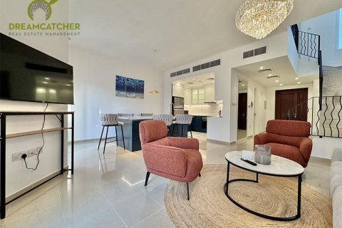 2 bedrooms Townhouse in Al Hamra Village, UAE No. 75690