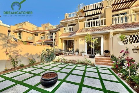 2 غرف نوم تاون هاوس في Al Hamra Village, الإمارات العربية المتحدة رقم 75690 21