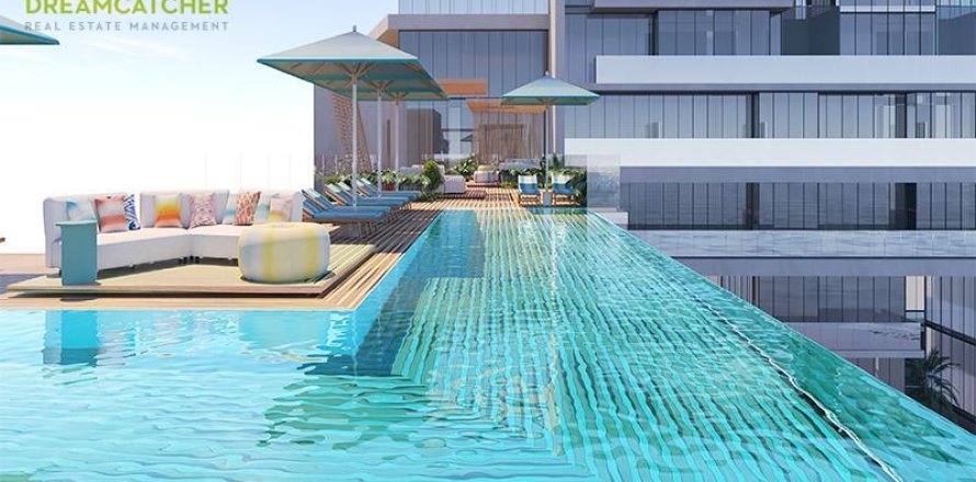 4 bedrooms Villa in Al Marjan Island, UAE No. 75688