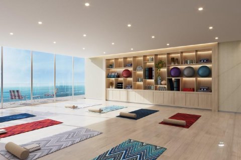 4 bedrooms Villa in Al Marjan Island, UAE No. 75688 13