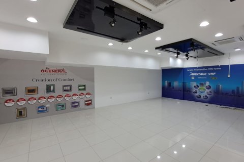 Commercial property de en Muscat, Oman No. 54168 5